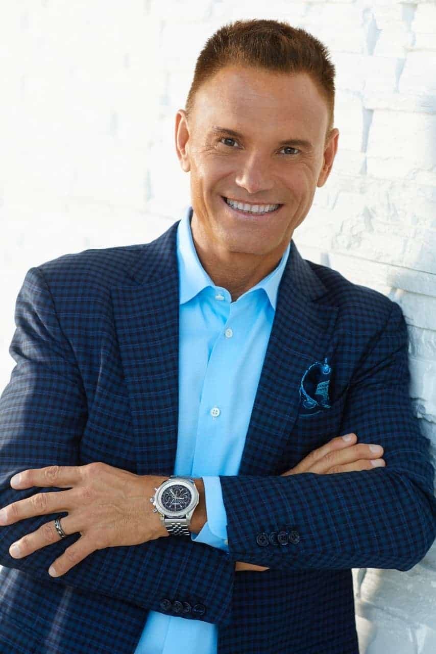 Kevin Harrington
