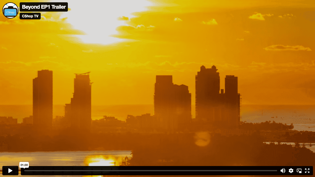 Beyond The Close - Trailer